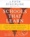 Kniha: Schools That Learn (Peter Senge)
