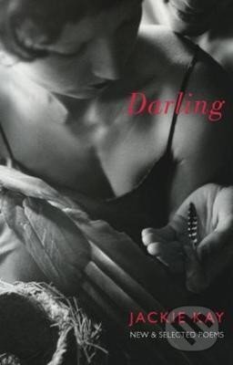 Kniha Darling : New and Selected Poems