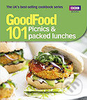 101 Picnics & Packed Lunches