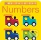 My Fold Out Books Numbers