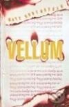 Kniha: Vellum (Matt Rubinstein). , 2008