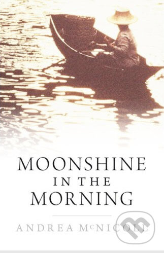Kniha Moonshine in the Morning