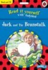 Jack and the Beanstalk Book and CD