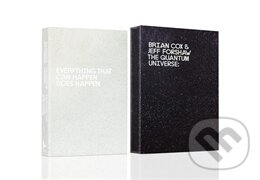 The Quantum Universe (limitovaná vydanie) - Rôzni autori (editori)