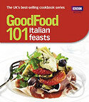 101 Italian Feasts