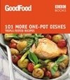 101 More One-Pot Dishes