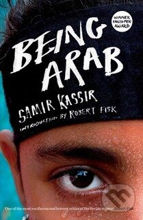 Kniha Being Arab