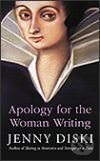 Kniha Apology for the Woman Writing