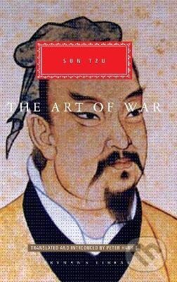 The Art of War - Sun Tzu, , 2018