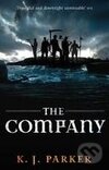 Company, The - K.J. PARKER, , 2009