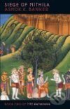 Kniha Ramaya vol.2 : Siege of Mithila