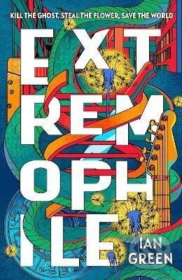 Extremophile koupíte na Martinus.cz