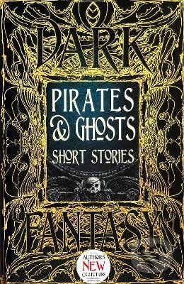 Kniha Pirates & Ghosts Short Stories