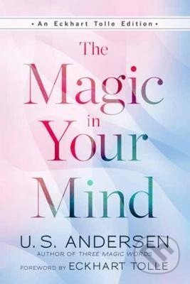 The Magic In Your Mind - S. U. Andersen