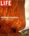 Kniha: Hidden America: The Most Beautiful, Important Places You`ve Never Seen Before (Life). , 2009