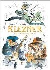 Kniha: Klezmer: Book One: Tales of the Wild East (Joann Sfar)