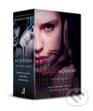 Kniha: Vampire Academy Collection (Richelle Mead). , 2010