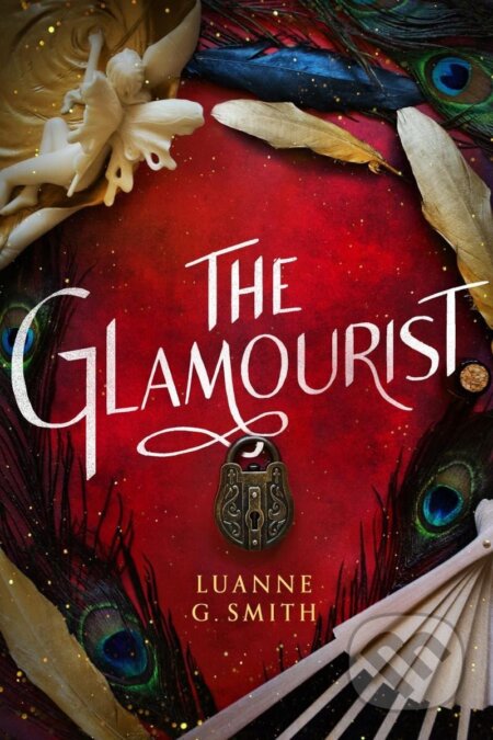 The Glamourist (The Vine Witch, 2) - G. Luanne Smith
