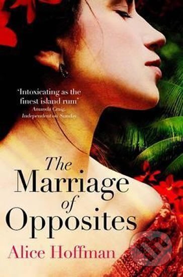 The Marriage of Opposites - Alice Hoffmanová