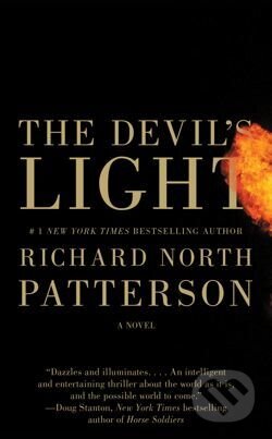 Kniha: Devils Light (Richard North Patterson)