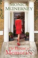 The House of Memories - Monica McInerney, Pan Macmillan, 2013