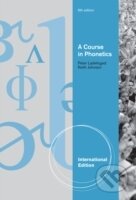A Course in Phonetics