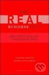 Real Business of IT