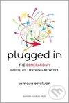 Plugged In - TAMARA ERICKSON, , 2008