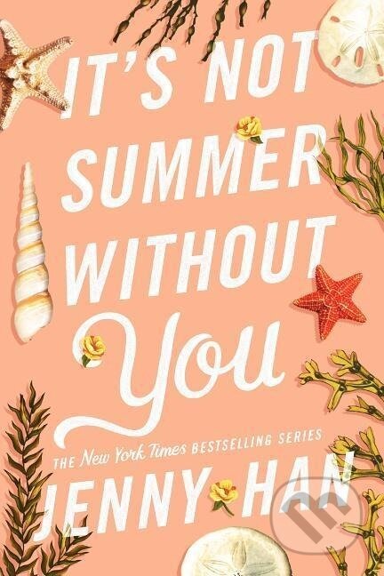 It&#039;s Not Summer Without You - Jenny Han, , 2011