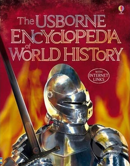 Kniha: Encyclopedia of World History (autorů kolektiv). , 2013