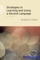 Strategies in Learning and Using a Second Language - kniha z kategorie Jazykové učebnice a slovníky