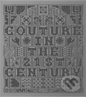 Kniha Couture in the 21st Century