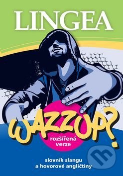 Wazzup?, Lingea, 2016
