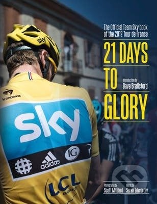 21 Days to Glory, 2012
