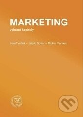 Marketing - Josef Vodák, Jakub Soviar, Michal Varmus, EDIS, 2017