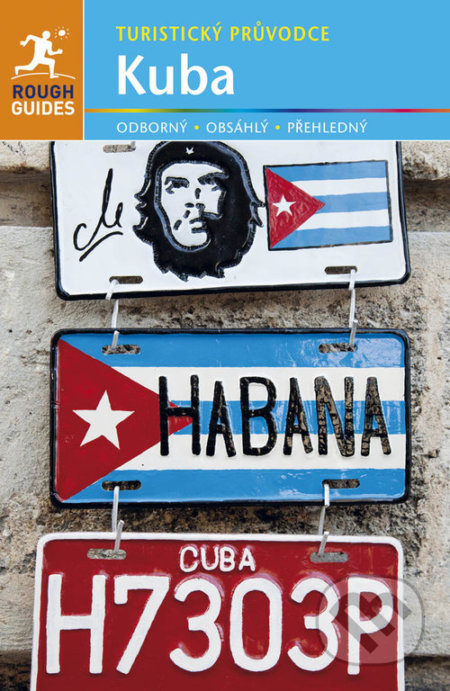 Kuba - Fiona McAuslan, Matt Norman, Jota, 2017