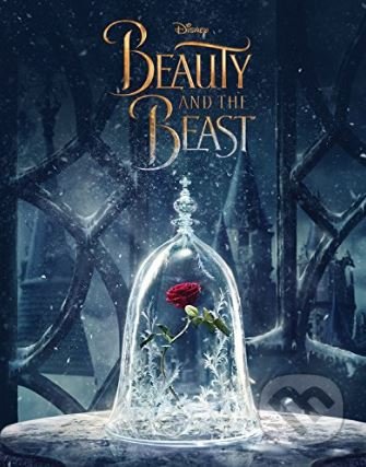 Beauty and the Beast - Elizabeth Rudnick, Disney, 2017