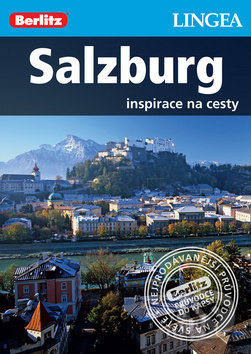 Salzburg, Lingea, 2017