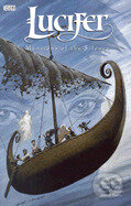 Kniha Lucifer Vol 06: Mansions of the Silence ( Lucifer (Vertigo) #06 )