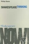 Shakespeare Thinking