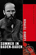 Kniha: Summer in Baden-Baden (Leonid Tsypkin)