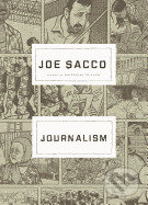 Kniha: Journalism (Joe Sacco)
