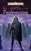 Kniha: War of Spider Queen 3: Condemnation (Richard Baker). , 2003