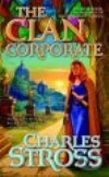 Kniha: Clan Corporate (Charles Stross)