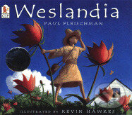 Kniha: Weslandia (Paul Fleischman). , 2002
