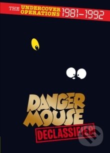 Danger Mouse: Declassified - Sir Arthur Stuyvesant Quinn-Flossy IV (Bart.)