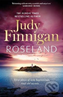 Roseland: The beautiful, heartrending new novel from the much loved Richard and Judy Book Club champion