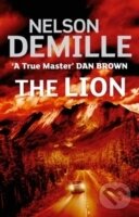 Lion - Nelson DeMille, Sphere, 2011