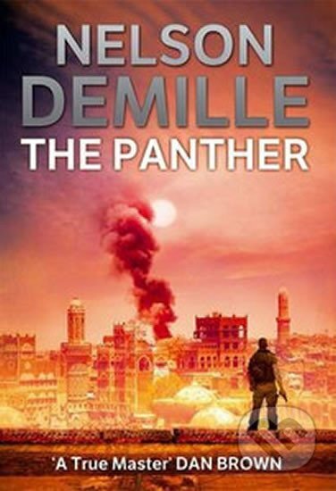 The Panther - Nelson DeMille, , 2013