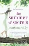 Kniha Summer of Secrets, The